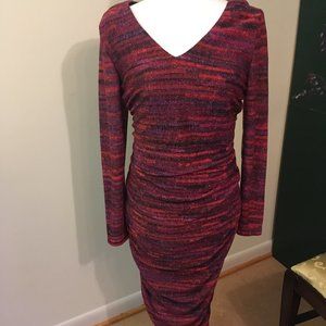 CHEZTU DRESS SIZE 8 AND 10 PARTY